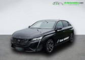Peugeot 308 occasion année 2023 boite Automatique Annonce Peugeot 308 occasion Hybride PHEV 180 e-BVA à Beaupuy