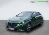 Peugeot 308 occasion année 2023 boite Automatique Annonce Peugeot 308 occasion Hybride PHEV 180 e-BVA à Beaupuy