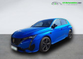 Peugeot 308 occasion année 2022 boite Automatique Annonce Peugeot 308 occasion Hybride PHEV 180 e-BVA à Beaupuy