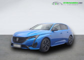 Peugeot 308 occasion année 2022 boite Automatique Annonce Peugeot 308 occasion Hybride PHEV 180 e-BVA à Beaupuy