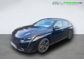 Peugeot 308 occasion année 2023 boite Automatique Annonce Peugeot 308 occasion Hybride PHEV 180 e-BVA à Beaupuy