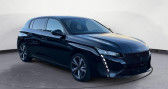 Annonce Peugeot 308 occasion Hybride PHEV 180 e-EAT8 Active Pack - Navigation - Chargeur 7.4Kw � MONTELIMAR