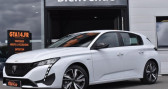 Peugeot 308 PHEV 180 e-EAT8 Active Pack   LE CASTELET 14
