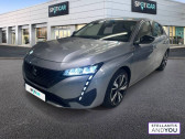 Peugeot 308 occasion année 2022 boite Automatique Annonce Peugeot 308 occasion Essence PHEV 180 e-EAT8 Active Pack à MONTIGNY LE BRETONNEUX