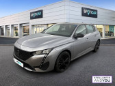 Peugeot 308 occasion année 2023 boite Automatique Annonce Peugeot 308 occasion Essence PHEV 180 e-EAT8 Active Pack à BARENTIN