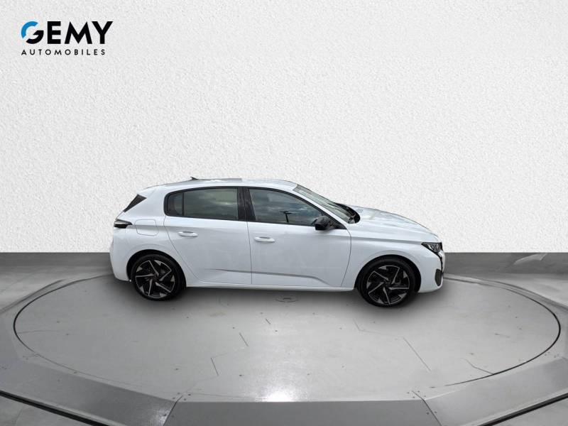 Peugeot 308 PHEV 180 e-EAT8 Active Pack  occasion  LA SEYNE SUR MER - photo n4