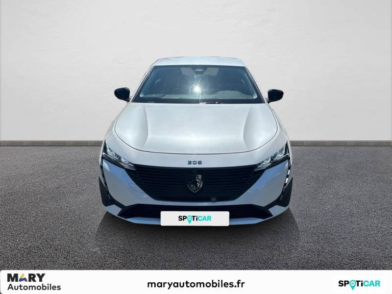 Peugeot 308 PHEV 180 e-EAT8 Active Pack  occasion  Deauville - photo n2