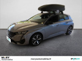 Peugeot 308 occasion boite Automatique Annonce Peugeot 308 occasion PHEV 180 e-EAT8 Active Pack à SAINTE AUSTREBERTHE