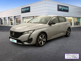 Peugeot 308 occasion année 2022 boite Automatique Annonce Peugeot 308 occasion Essence PHEV 180 e-EAT8 Active Pack à MONTIGNY LE BRETONNEUX