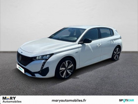 Peugeot 308 occasion 2022 mise en vente à Deauville par le garage MARY AUTOMOBILES DEAUVILLE PEUGEOT - photo n°1