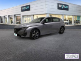 Peugeot 308 occasion année 2022 boite Automatique Annonce Peugeot 308 occasion Essence PHEV 180 e-EAT8 Active Pack à CESSON-SEVIGNE