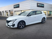 Peugeot 308 occasion année 2022 boite Automatique Annonce Peugeot 308 occasion Hybride PHEV 180 e-EAT8 Active Pack à BRIVE LA GAILLARDE
