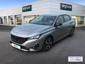 Peugeot 308 , garage SPOTICAR STELLANTIS &YOU CESSON-SEVIGNE  CESSON-SEVIGNE