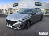 Peugeot 308 occasion année 2022 boite Automatique Annonce Peugeot 308 occasion Essence PHEV 180 e-EAT8 Active Pack à CESSON-SEVIGNE