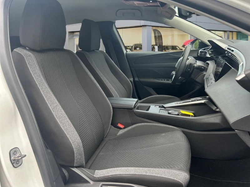 Peugeot 308 PHEV 180 e-EAT8 Active Pack  occasion  BRIVE LA GAILLARDE - photo n9