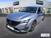 Peugeot 308 occasion année 2022 boite Automatique Annonce Peugeot 308 occasion Essence PHEV 180 e-EAT8 Active Pack à MONTIGNY LE BRETONNEUX