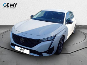 Peugeot 308 , garage RENAULT GEMY TOURS SUD  CHAMBRAY LES TOURS