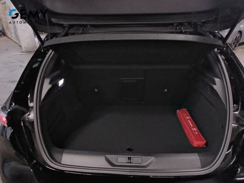 Peugeot 308 PHEV 180 e-EAT8 Active Pack  occasion à CAUDAN - photo n°6