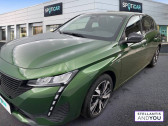 Peugeot 308 occasion année 2023 boite Automatique Annonce Peugeot 308 occasion Essence PHEV 180 e-EAT8 Active Pack à LE GRAND QUEVILLY