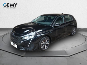 Peugeot 308 , garage PEUGEOT GEMY LORIENT  CAUDAN