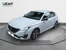 Peugeot 308 , garage PEUGEOT GEMY LORIENT  CAUDAN