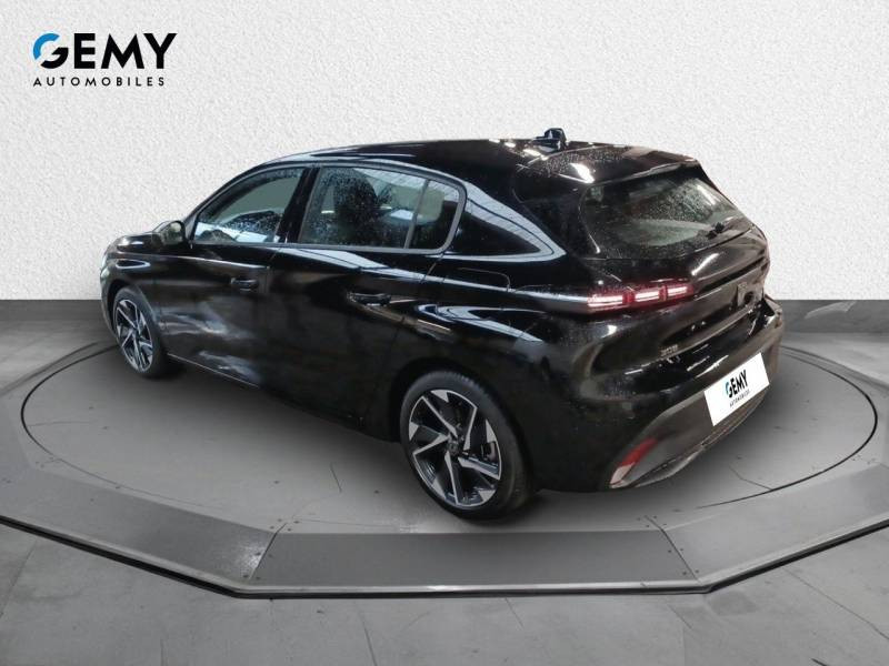 Peugeot 308 PHEV 180 e-EAT8 Active Pack  occasion à CAUDAN - photo n°7