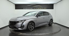 Peugeot 308 occasion 2022 mise en vente &agrave; Chambray Les Tours par le garage EVEN PARC AUTOMOBILES - photo n&deg;1