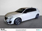 Peugeot 308 occasion année 2022 boite Automatique Annonce Peugeot 308 occasion Essence PHEV 180 e-EAT8 Allure Pack à Caen