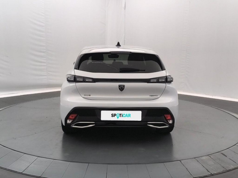 Peugeot 308 PHEV 180 e-EAT8 Allure Pack  occasion  Montpellier - photo n4