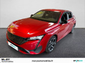 Peugeot 308 occasion année 2023 boite Automatique Annonce Peugeot 308 occasion Essence PHEV 180 e-EAT8 Allure Pack à CONDREN