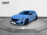Peugeot 308 occasion année 2023 boite Automatique Annonce Peugeot 308 occasion Essence PHEV 180 e-EAT8 Allure Pack à TOULON