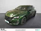 Peugeot 308 occasion année 2024 boite Automatique Annonce Peugeot 308 occasion Essence PHEV 180 e-EAT8 Allure Pack à Vire