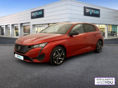 Peugeot 308 occasion année 2022 boite Automatique Annonce Peugeot 308 occasion Essence PHEV 180 e-EAT8 Allure Pack à AULNAY
