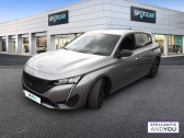 Peugeot 308 occasion année 2022 boite Automatique Annonce Peugeot 308 occasion Essence PHEV 180 e-EAT8 Allure Pack à VILLENEUVE D'ASCQ