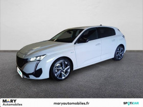 Peugeot 308 , garage MARY AUTOMOBILES COUTANCES PEUGEOT  Coutances