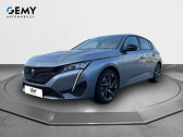 Peugeot 308 occasion année 2022 boite Automatique Annonce Peugeot 308 occasion Essence PHEV 180 e-EAT8 Allure Pack à St BRIEUC