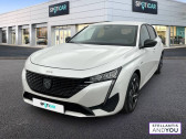 Peugeot 308 occasion année 2022 boite Automatique Annonce Peugeot 308 occasion Essence PHEV 180 e-EAT8 Allure Pack à NANTERRE