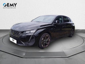 Peugeot 308 occasion année 2022 boite Automatique Annonce Peugeot 308 occasion Essence PHEV 180 e-EAT8 Allure Pack à VANNES