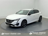 Annonce Peugeot 308 occasion Hybride PHEV 180 e-EAT8 Allure Pack  Perpignan