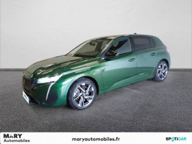 Peugeot 308 , garage MARY AUTOMOBILES AVRANCHES PEUGEOT  Avranches