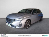 Peugeot 308 occasion année 2022 boite Automatique Annonce Peugeot 308 occasion Essence PHEV 180 e-EAT8 Allure Pack à Caen
