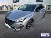 Peugeot 308 occasion année 2023 boite Automatique Annonce Peugeot 308 occasion Essence PHEV 180 e-EAT8 Allure Pack à ST MITRE LES REMPARTS