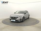 Peugeot 308 occasion année 2022 boite Automatique Annonce Peugeot 308 occasion Essence PHEV 180 e-EAT8 Allure Pack à St BRIEUC