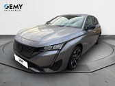 Peugeot 308 occasion année 2023 boite Automatique Annonce Peugeot 308 occasion Essence PHEV 180 e-EAT8 Allure Pack à TOULON