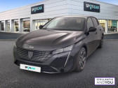 Peugeot 308 occasion année 2021 boite Automatique Annonce Peugeot 308 occasion Essence PHEV 180 e-EAT8 Allure Pack à VAULX EN VELIN