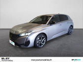 Peugeot 308 occasion année 2023 boite Automatique Annonce Peugeot 308 occasion Essence PHEV 180 e-EAT8 Allure Pack à Caen