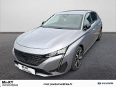 Peugeot 308 occasion année 2022 boite Automatique Annonce Peugeot 308 occasion Essence PHEV 180 e-EAT8 Allure Pack à ABBEVILLE