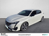 Peugeot 308 occasion année 2022 boite Automatique Annonce Peugeot 308 occasion Essence PHEV 180 e-EAT8 Allure Pack à BERCK SUR MER