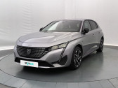 Annonce Peugeot 308 occasion Hybride PHEV 180 e-EAT8 Allure Pack  Montpellier