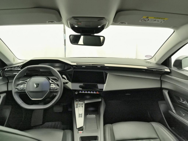 Peugeot 308 PHEV 180 e-EAT8 Allure Pack  occasion  Montpellier - photo n10